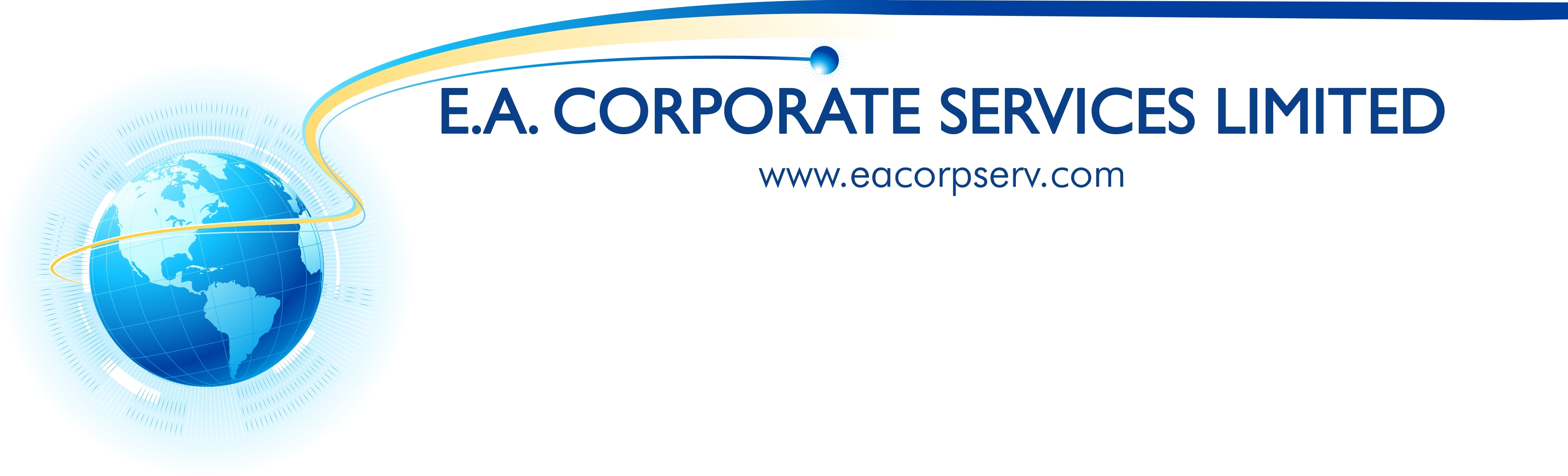 E.A. Corporate Services